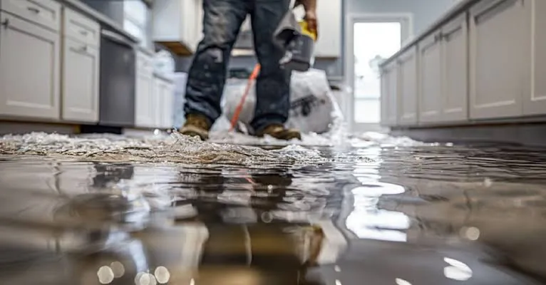Water damage restoration companies near me in Hartwell, GA - Emergency flood extraction